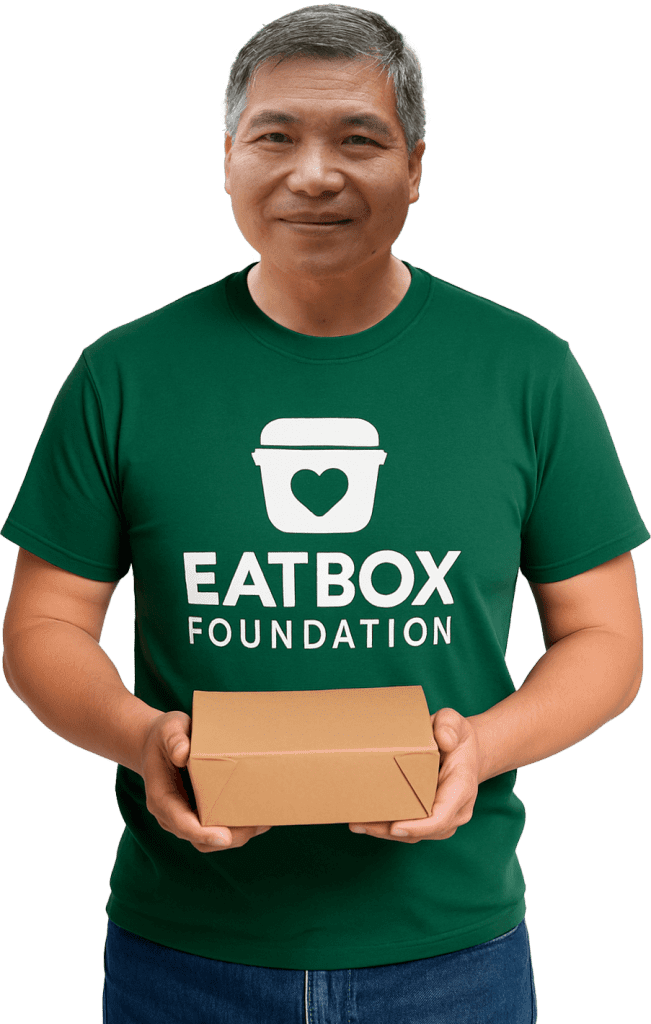 eatbox foundation founder
