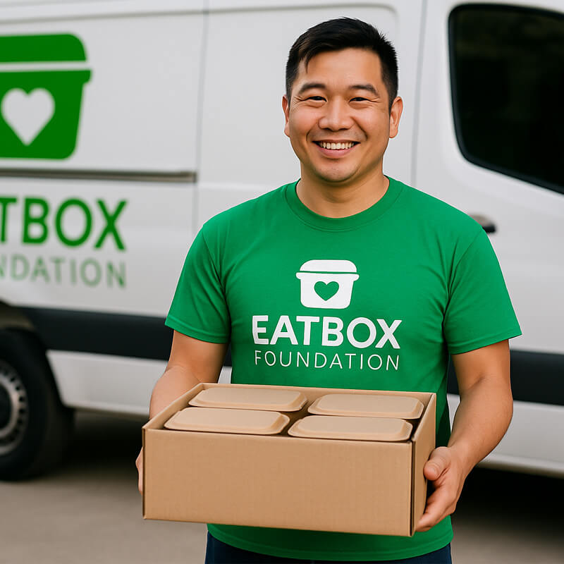 join delivery assistance