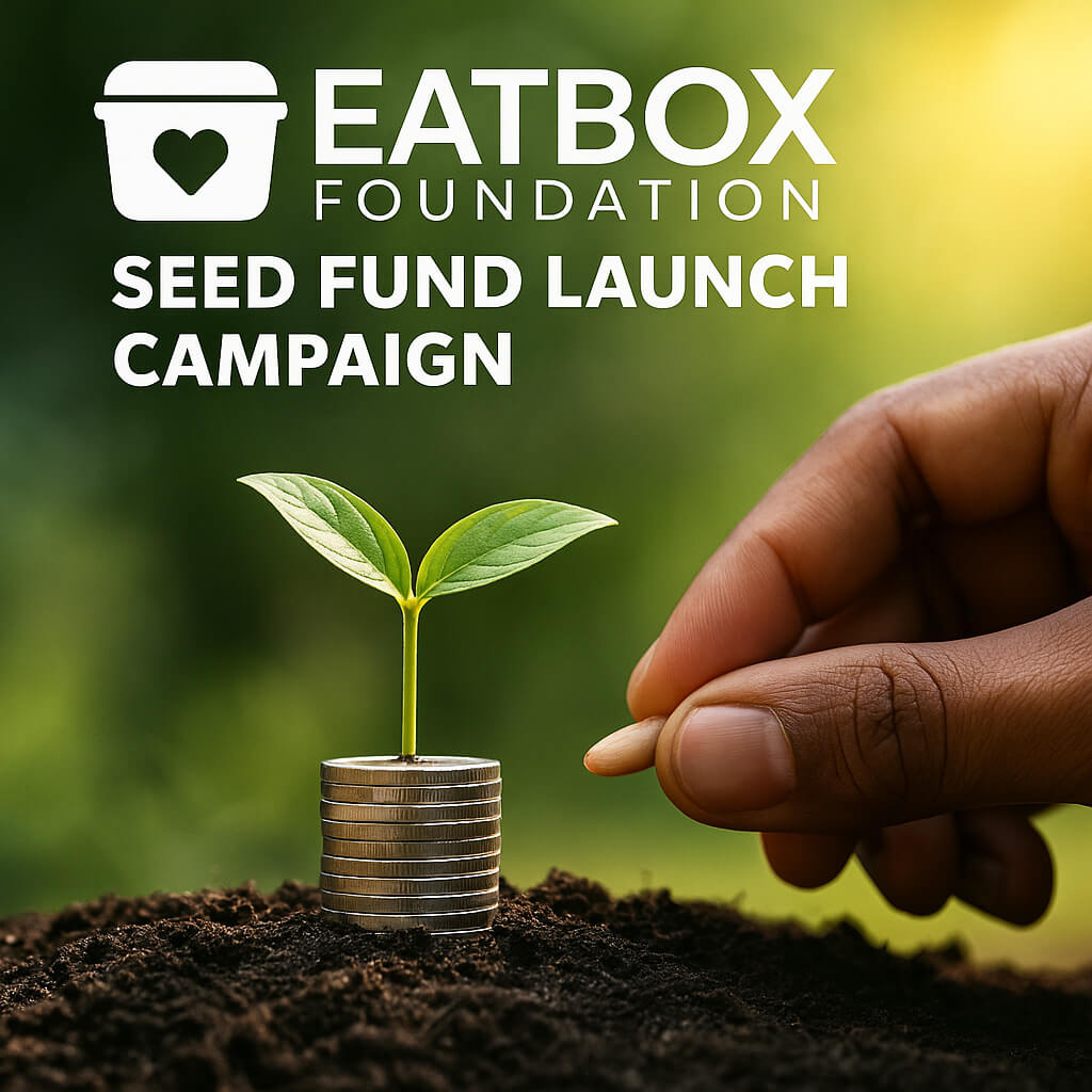 seed fund campaign square