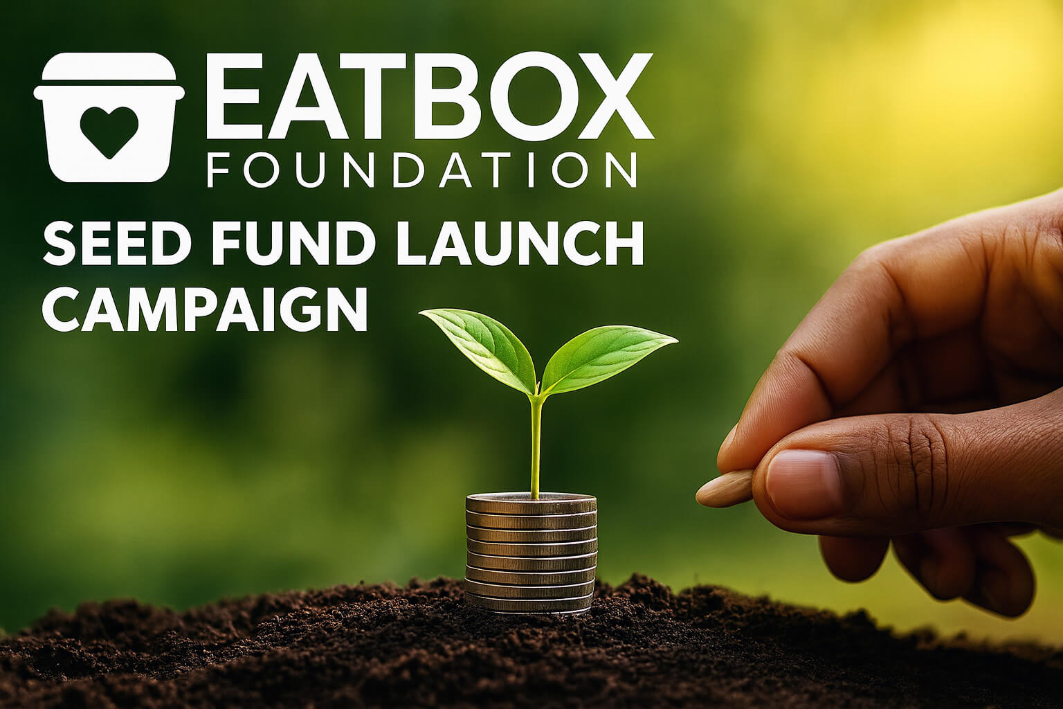 seed fund campaign wide